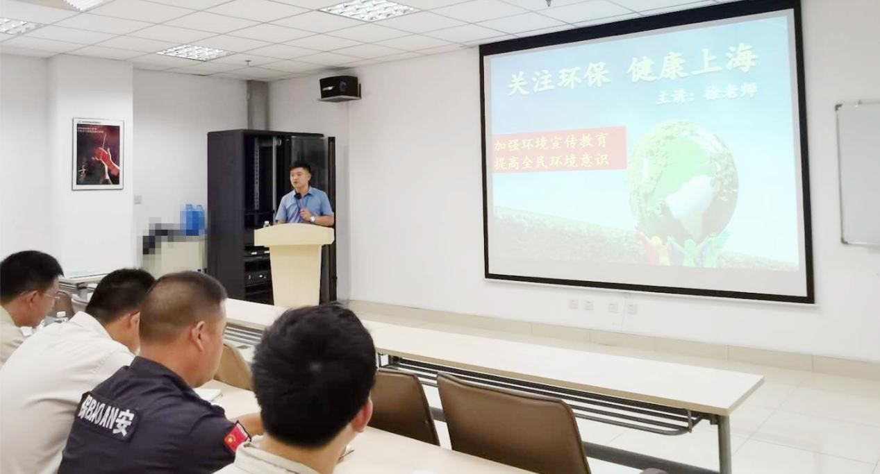 "綠色環保 健康上?！迸嘤栕哌M南亞新材(圖1)