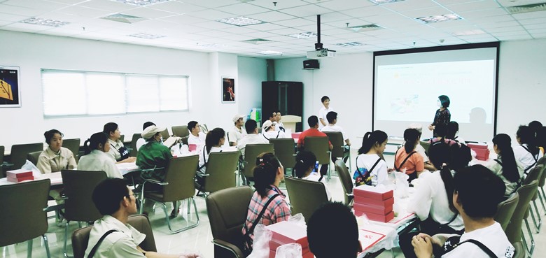 喜迎中秋,歡度佳節(圖2) 喜迎中秋,歡度佳節(圖2)