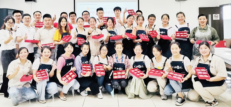 喜迎中秋,歡度佳節(圖6) 喜迎中秋,歡度佳節(圖6)