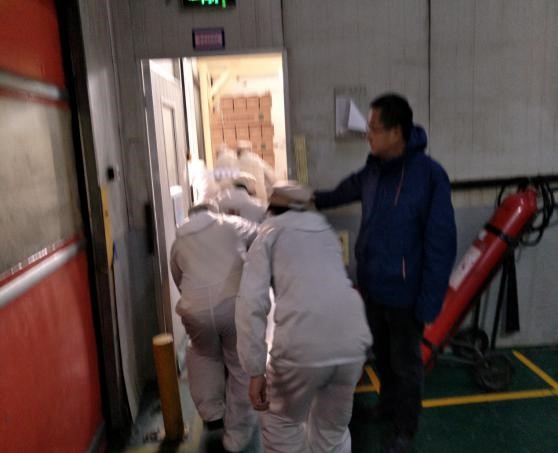 消防 消防 防的是危險 留的是安全(圖3) 消防 消防 防的是危險 留的是安全(圖3)