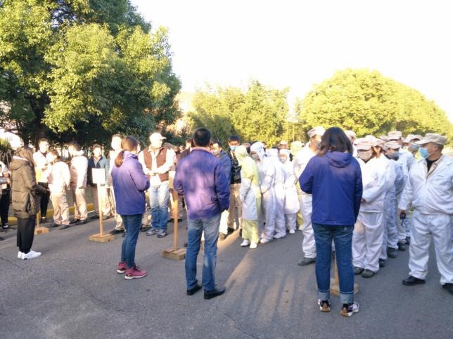 消防 消防 防的是危險 留的是安全(圖7) 消防 消防 防的是危險 留的是安全(圖7)