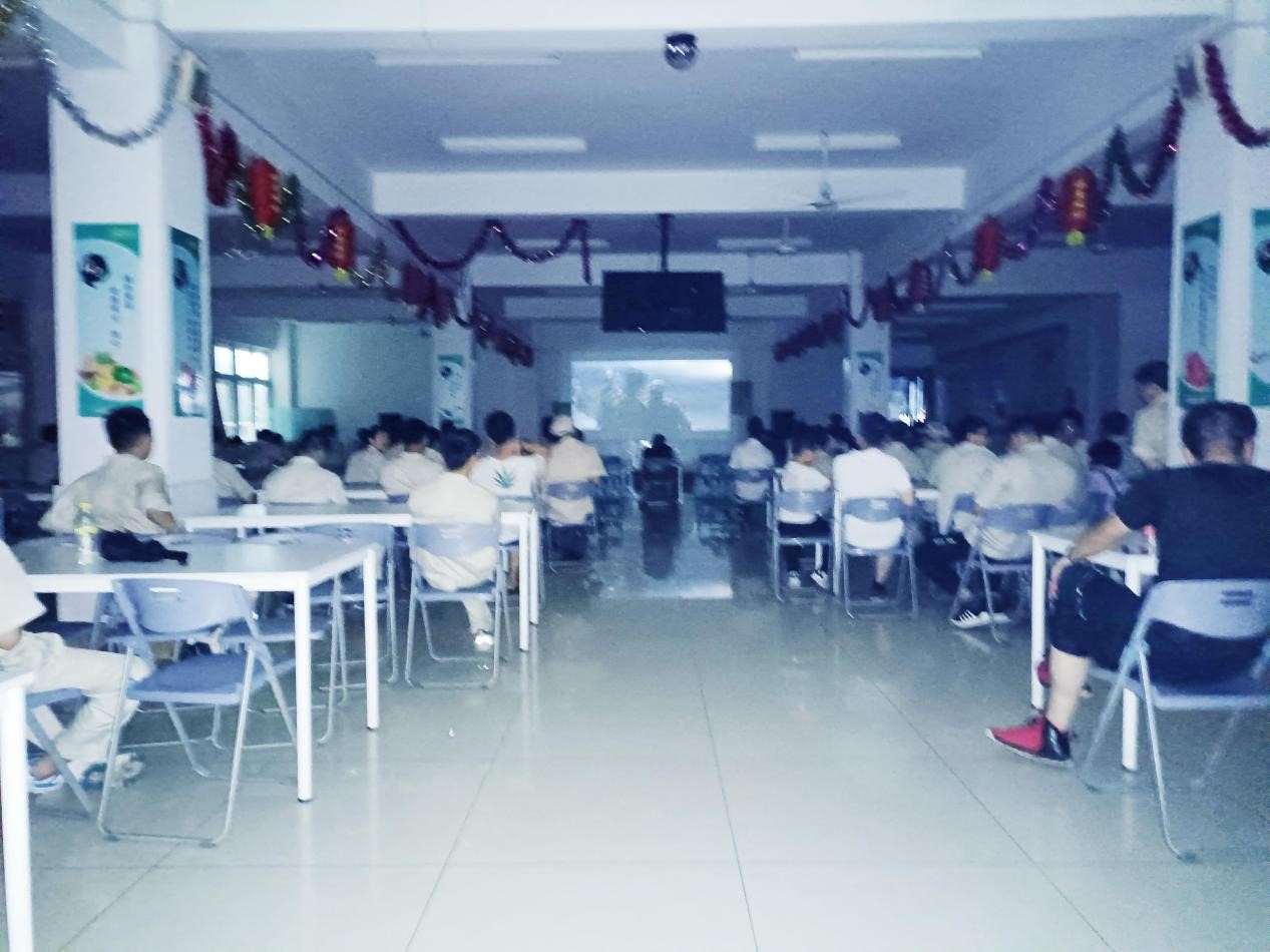 學黨史 守初心 跟黨走(圖2) 學黨史 守初心 跟黨走(圖2)