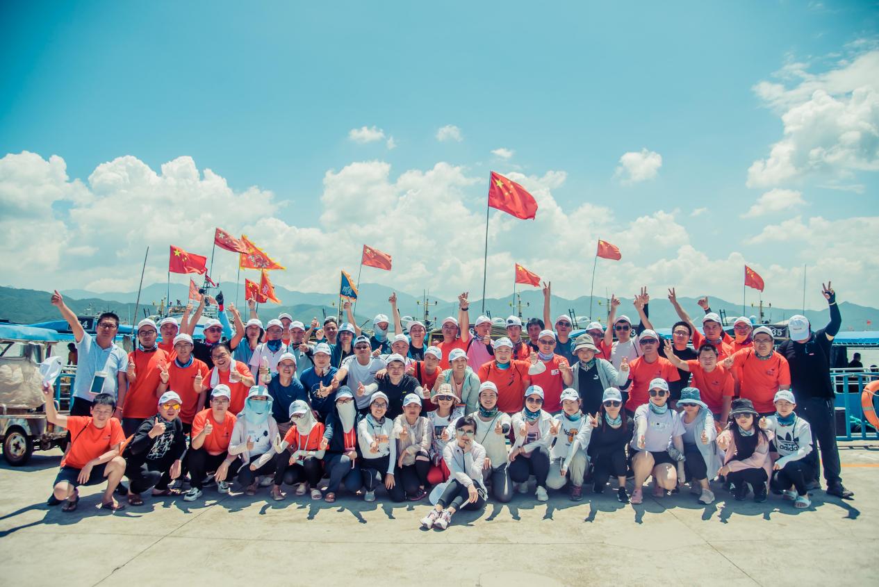 憶往昔崢嶸歲月 看今朝再創(chuàng)新高(圖5) 憶往昔崢嶸歲月 看今朝再創(chuàng)新高(圖5)