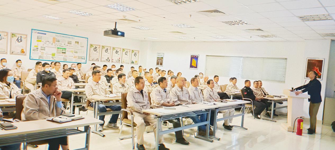 【安全培訓(xùn)】關(guān)注消防 生命至上(圖3) 【安全培訓(xùn)】關(guān)注消防 生命至上(圖3)