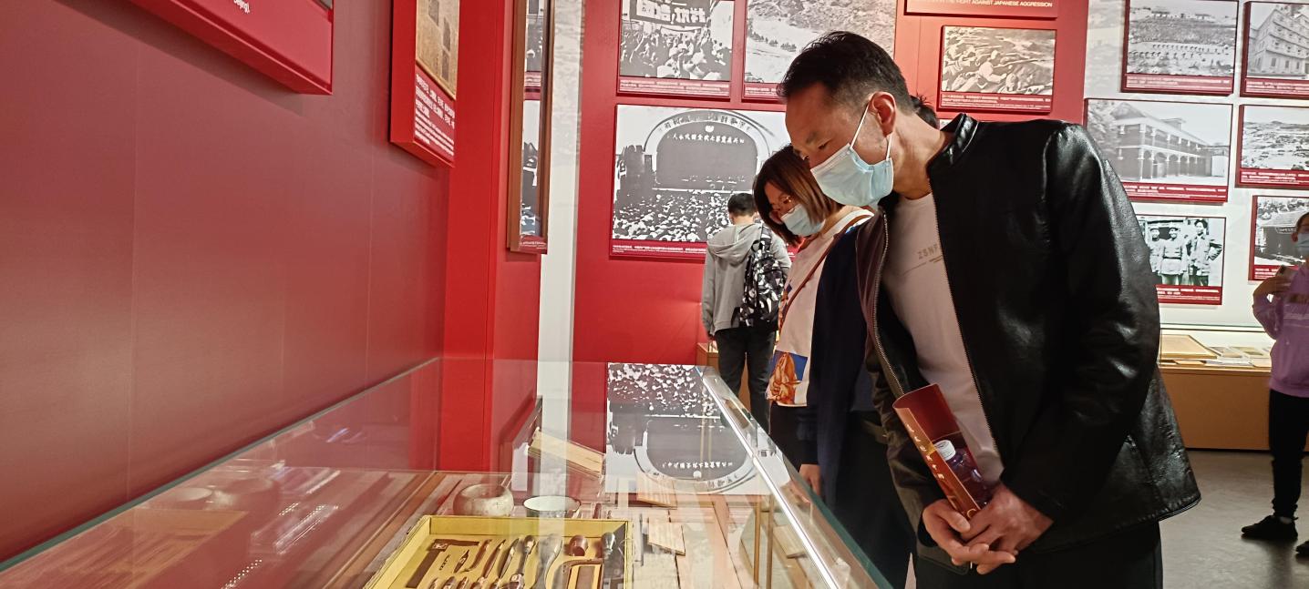 【黨建活動】凝心聚力促發(fā)展 堅定信念跟黨走(圖6) 【黨建活動】凝心聚力促發(fā)展 堅定信念跟黨走(圖6)